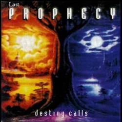 Last Prophecy (POR) : Destiny Calls